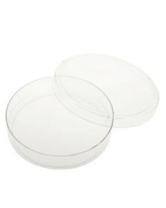 Celltreat Tissue Culture Treated Dish, 100 X 20mm Size, Polystyre; CT-229621